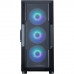Корпус Zalman i3 Neo ARGB V2 Black